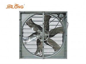 推拉風機