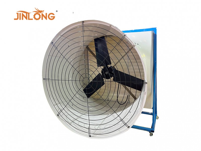 EC玻璃鋼風(fēng)機(jī)