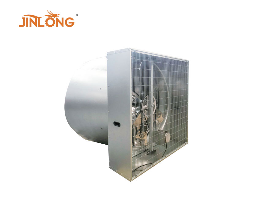 雙門攏風(fēng)筒風(fēng)機(jī)