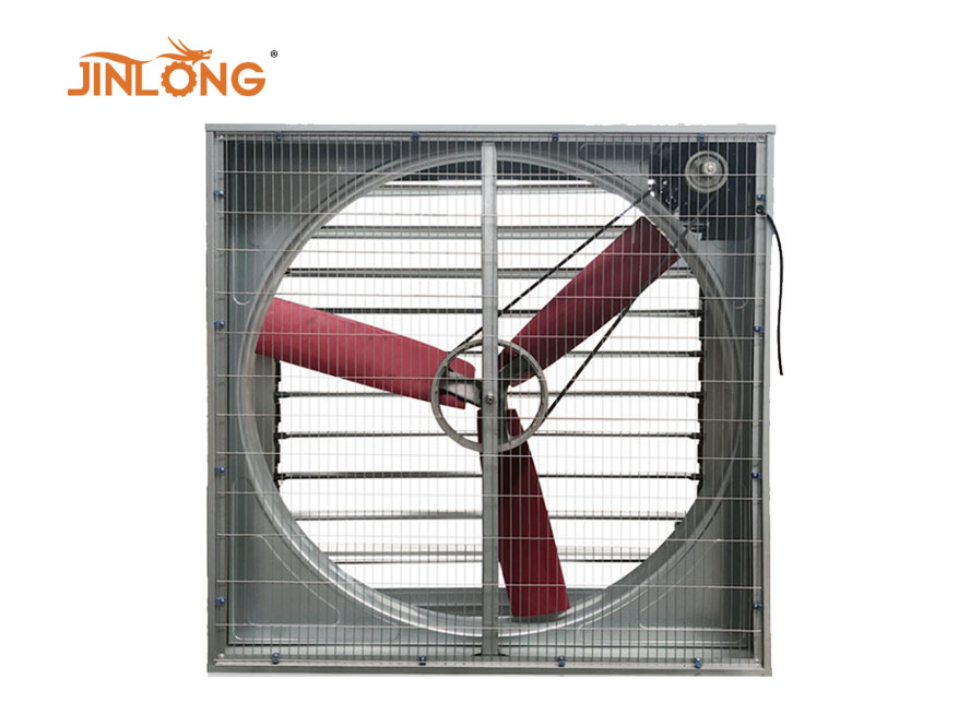 重錘小百葉風(fēng)機(jī)